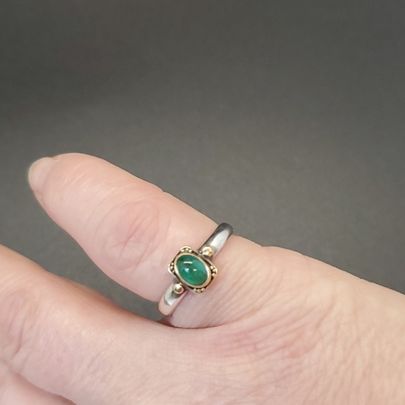 Steven Battelle ring - Picture 4 of 12